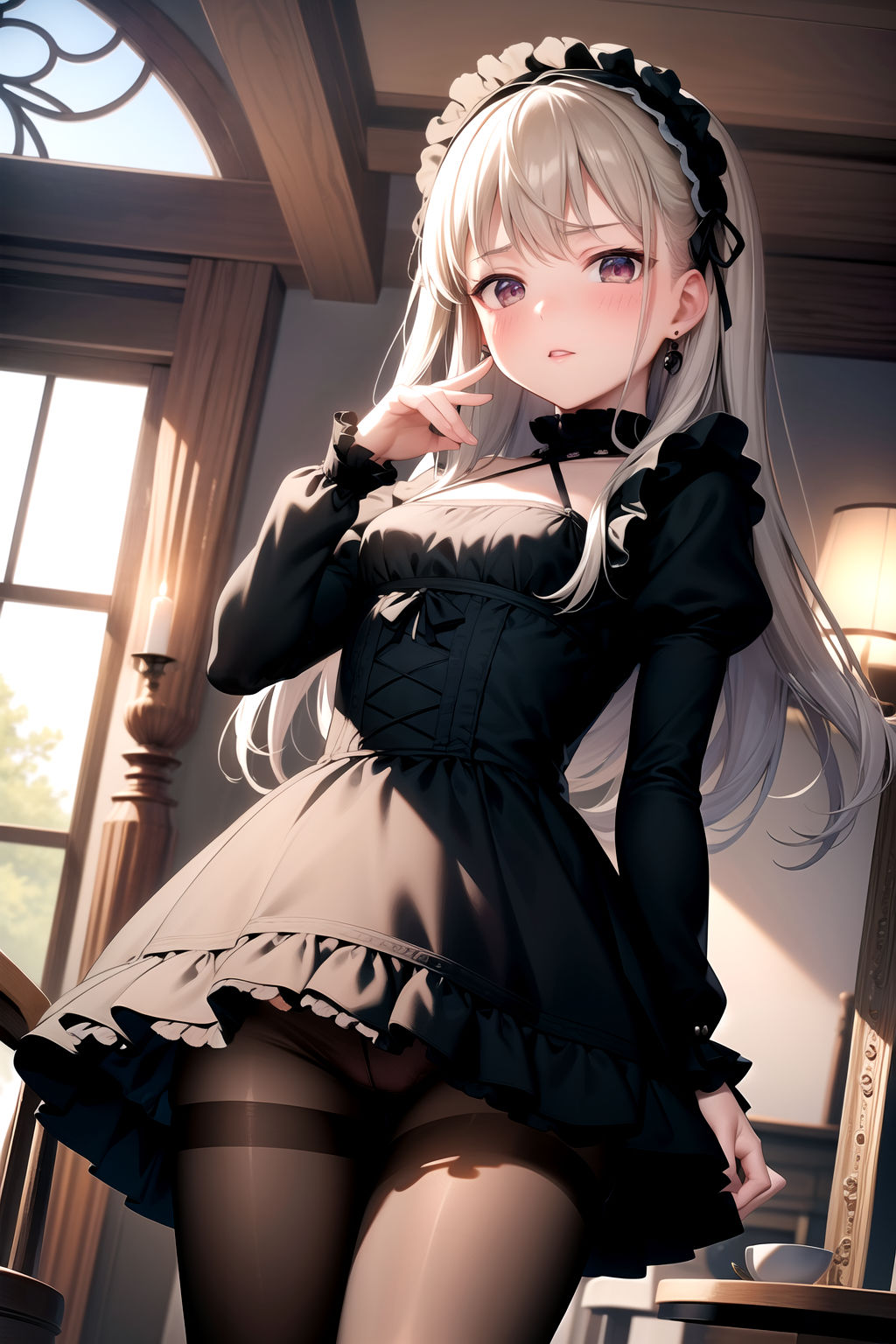 試し読み 8
