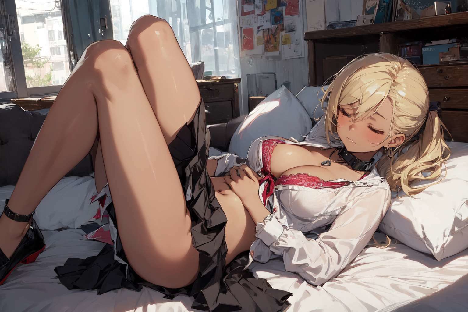 試し読み 9
