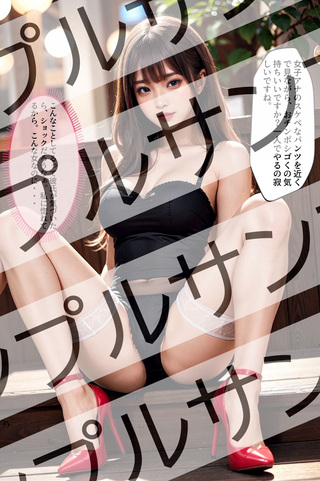 試し読み 7
