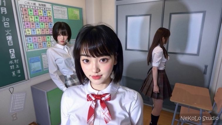 試し読み 9