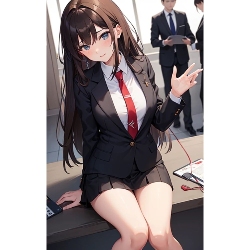 試し読み 7