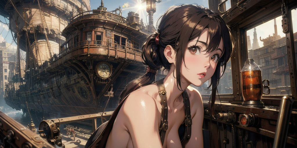 試し読み 5