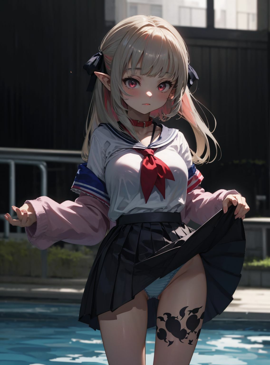 試し読み 8