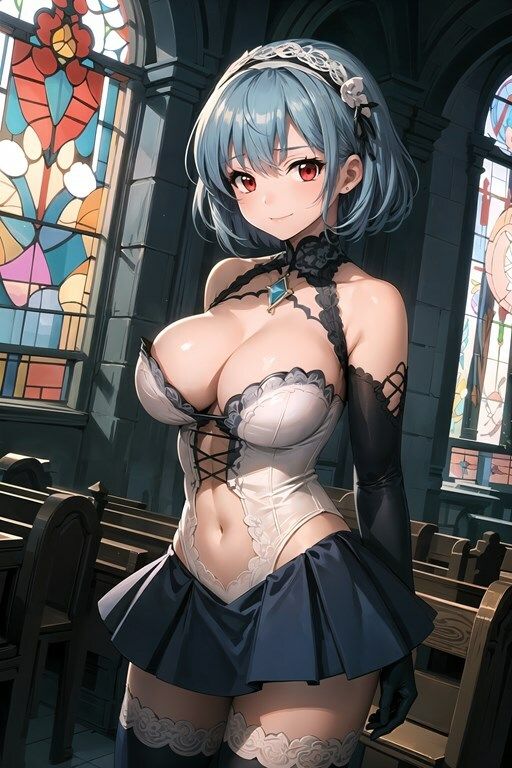 試し読み 8
