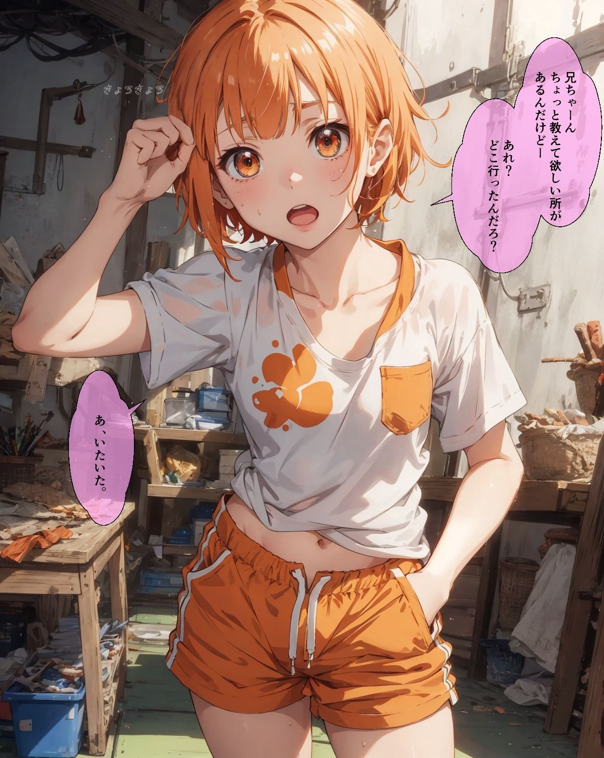 試し読み 6