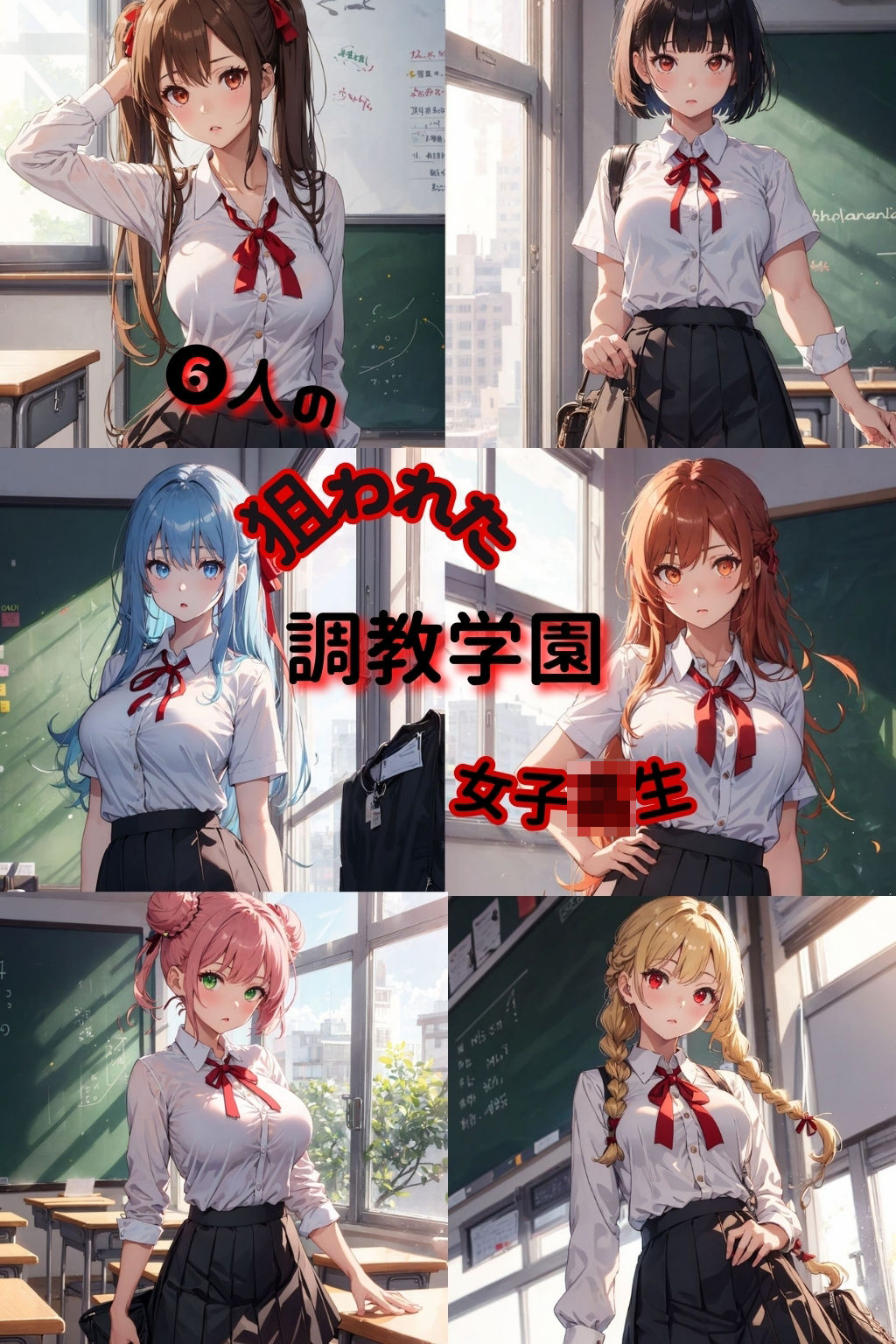 試し読み 7