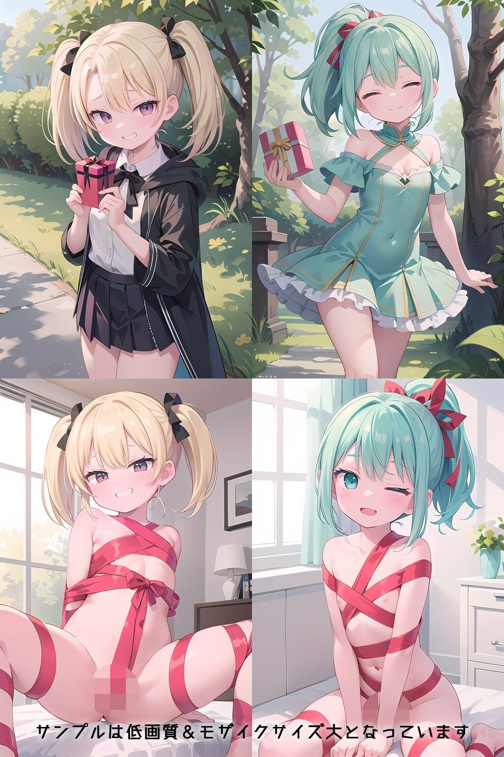 試し読み 8