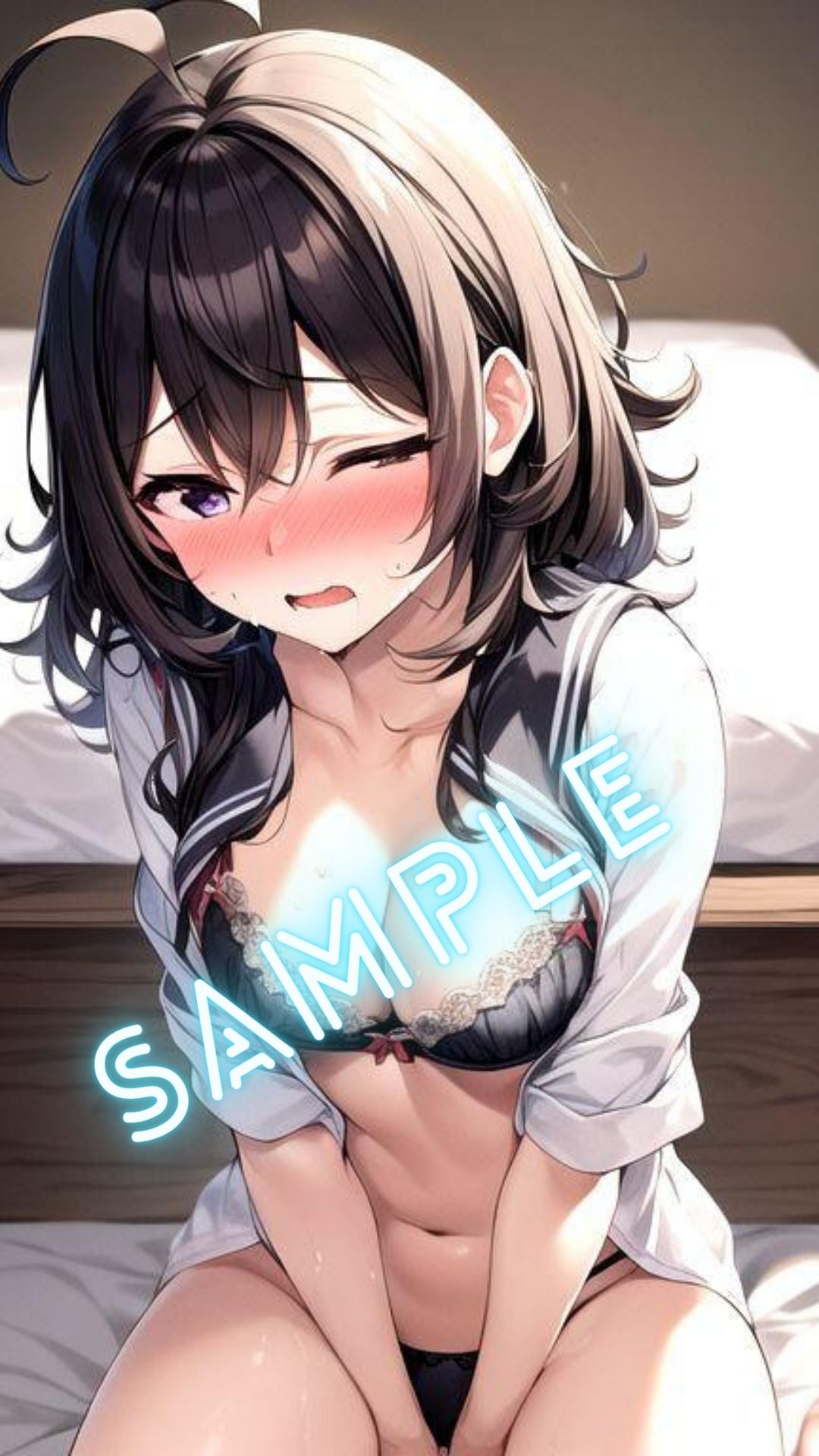 試し読み 9