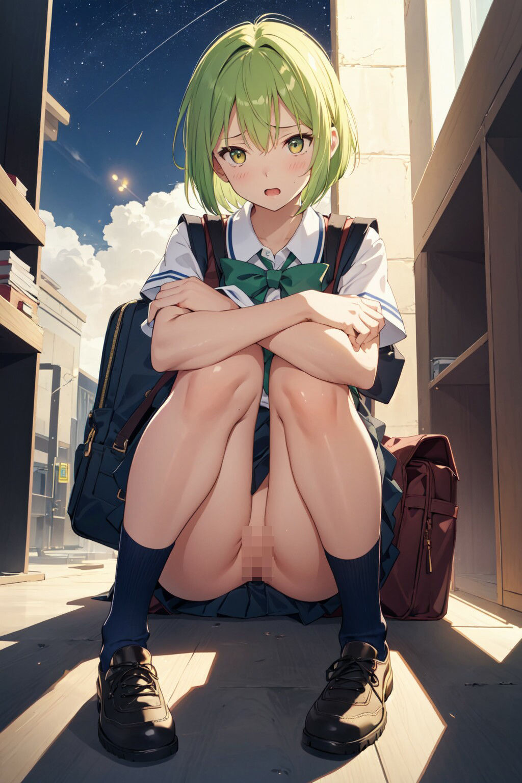 試し読み 8
