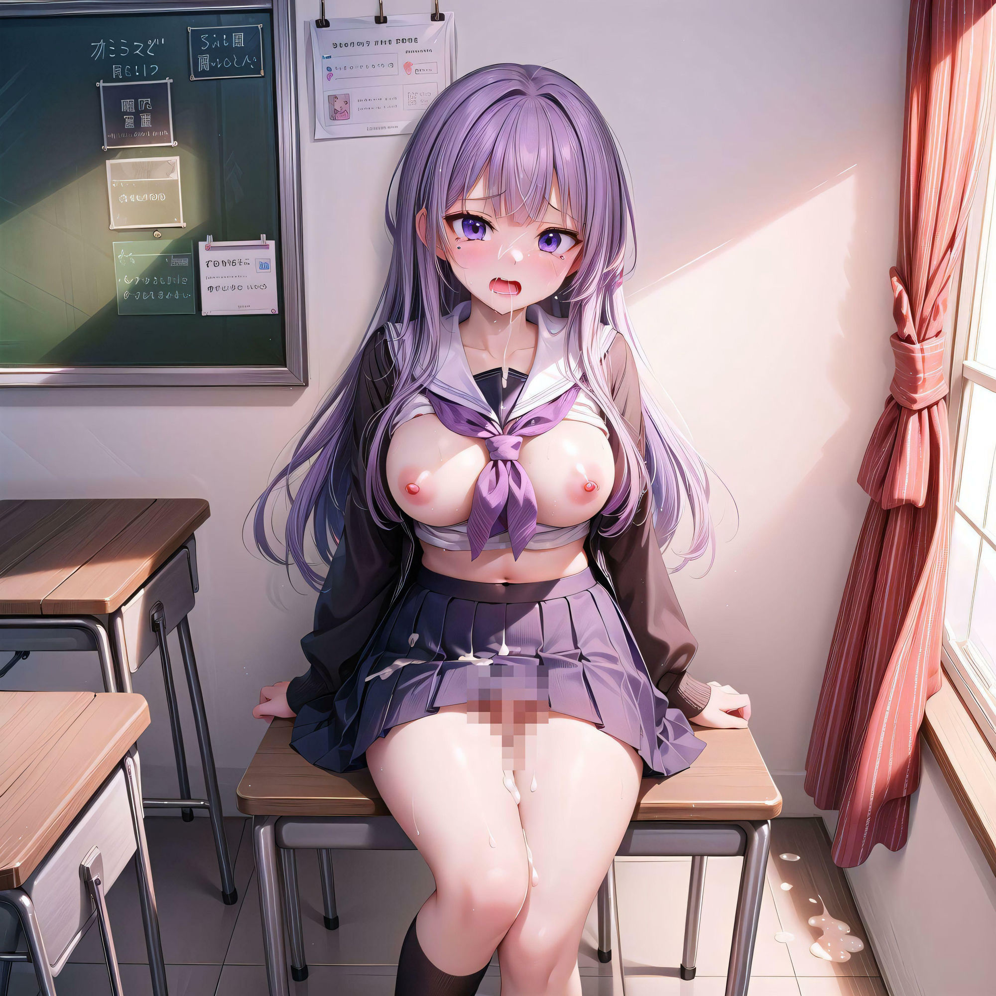試し読み 9