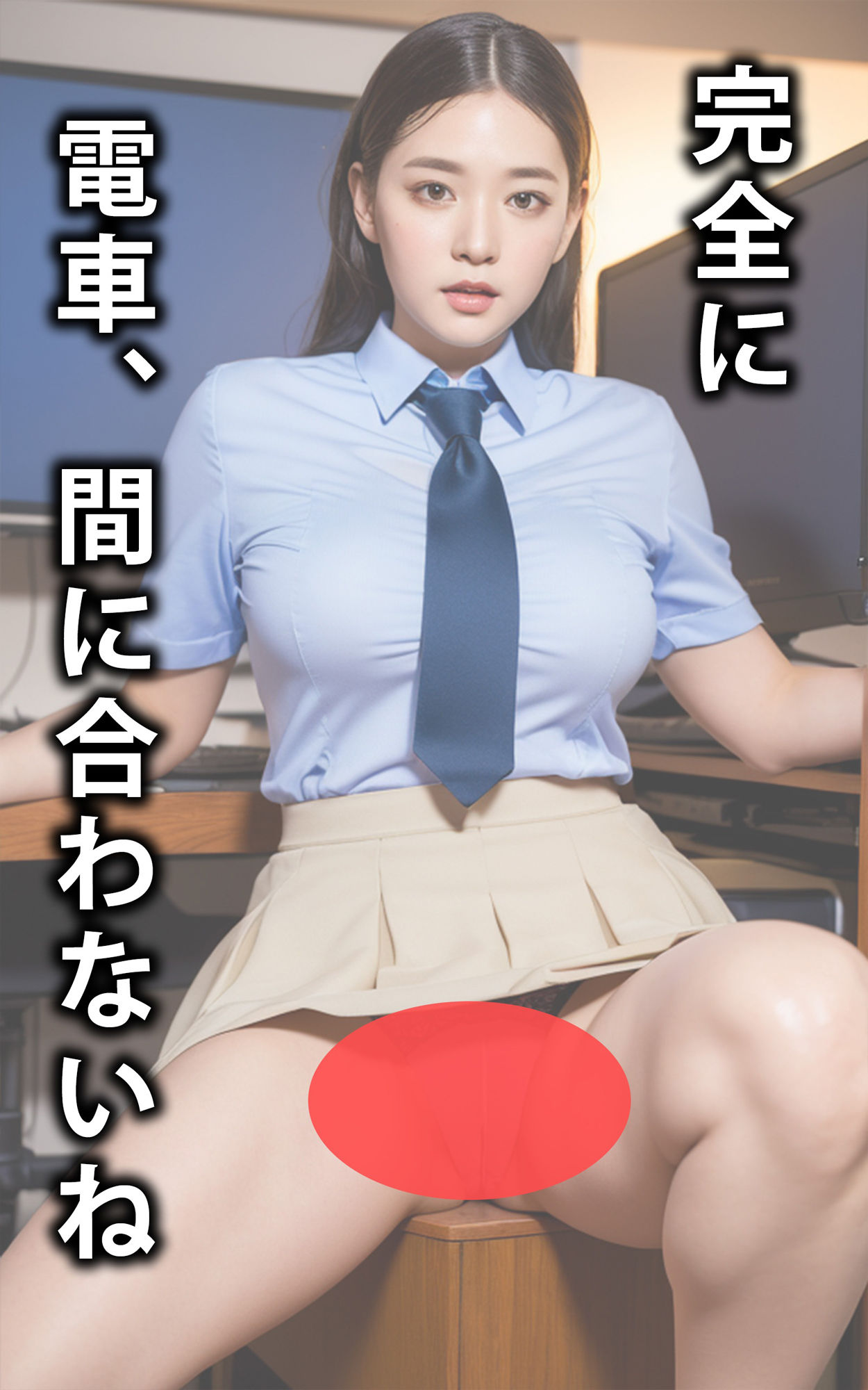 試し読み 8