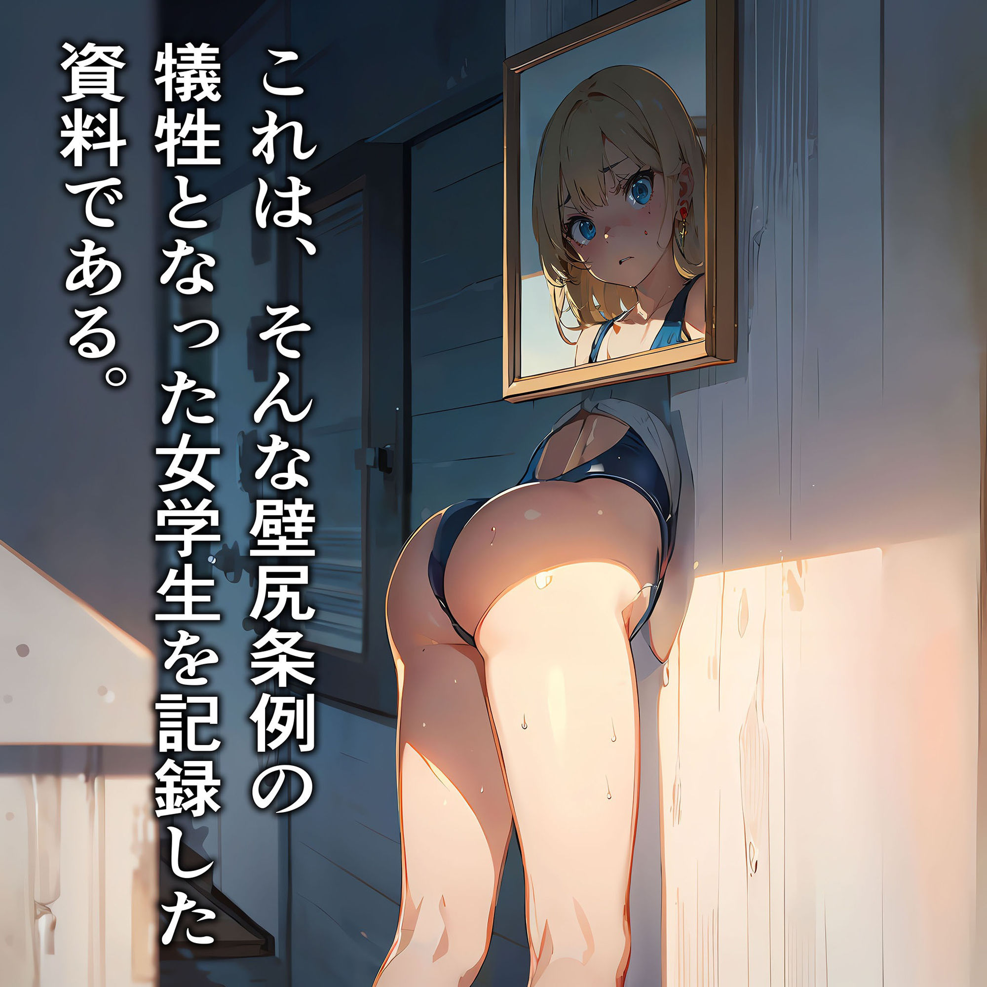 試し読み 8