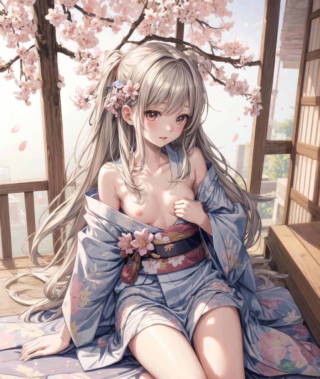 試し読み 8