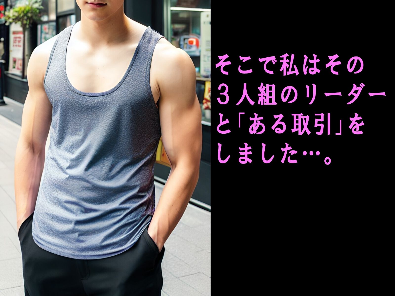 試し読み 5