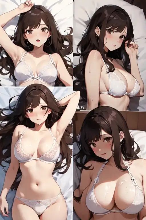 試し読み 8