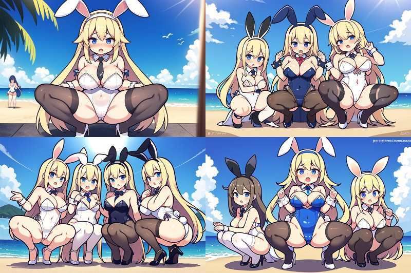 試し読み 8