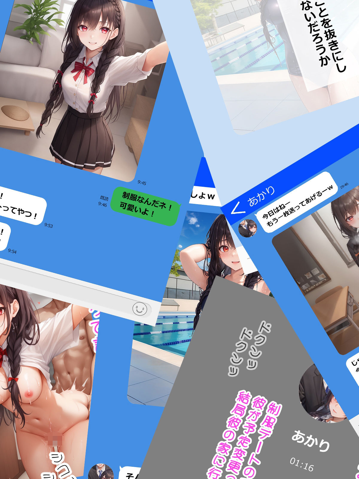 試し読み 6