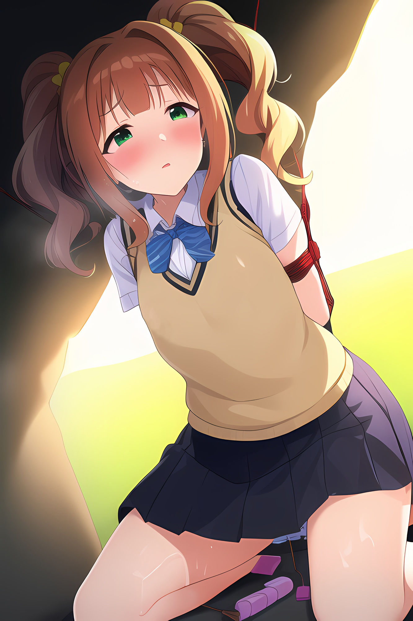 試し読み 8