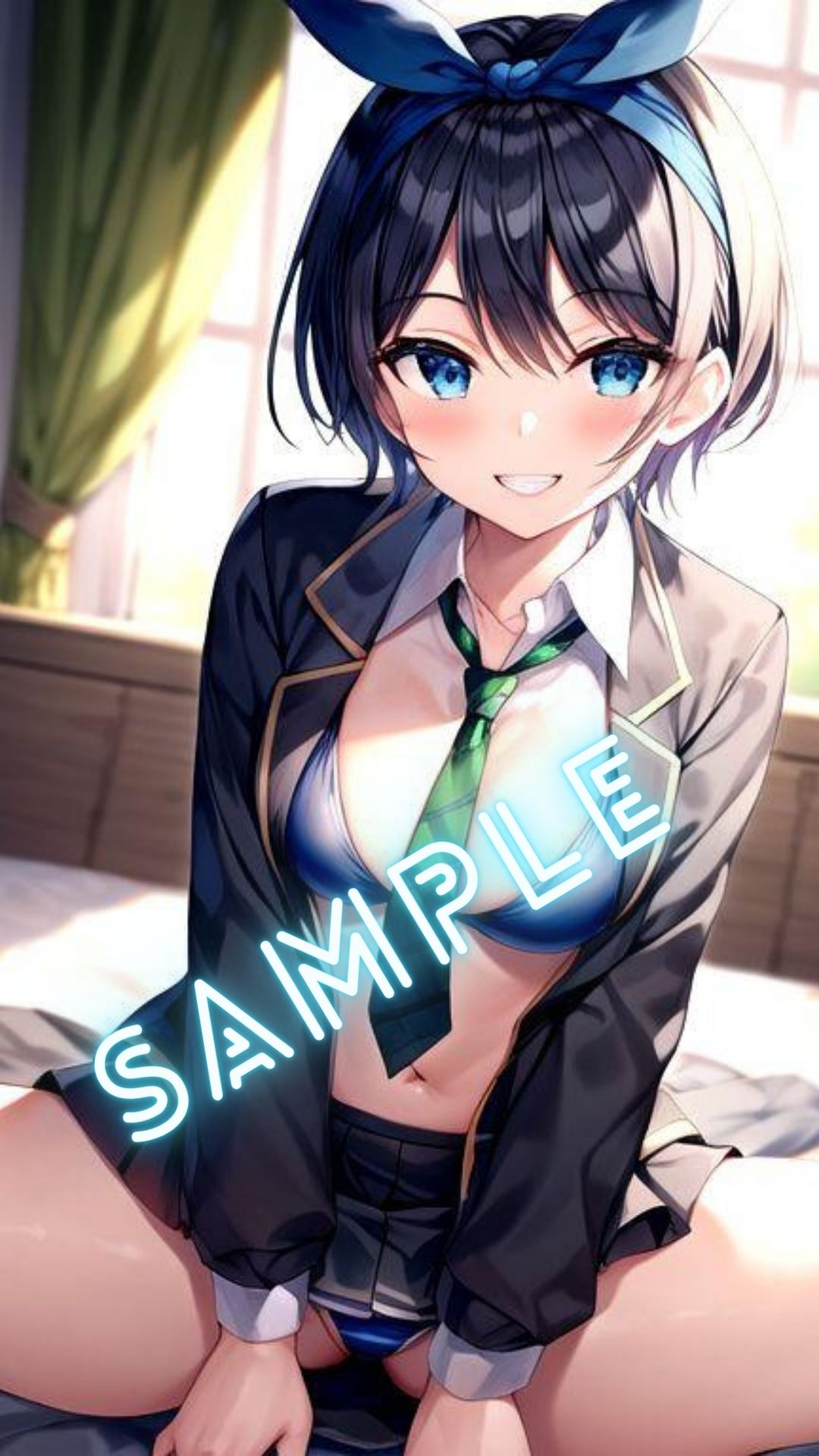 試し読み 9