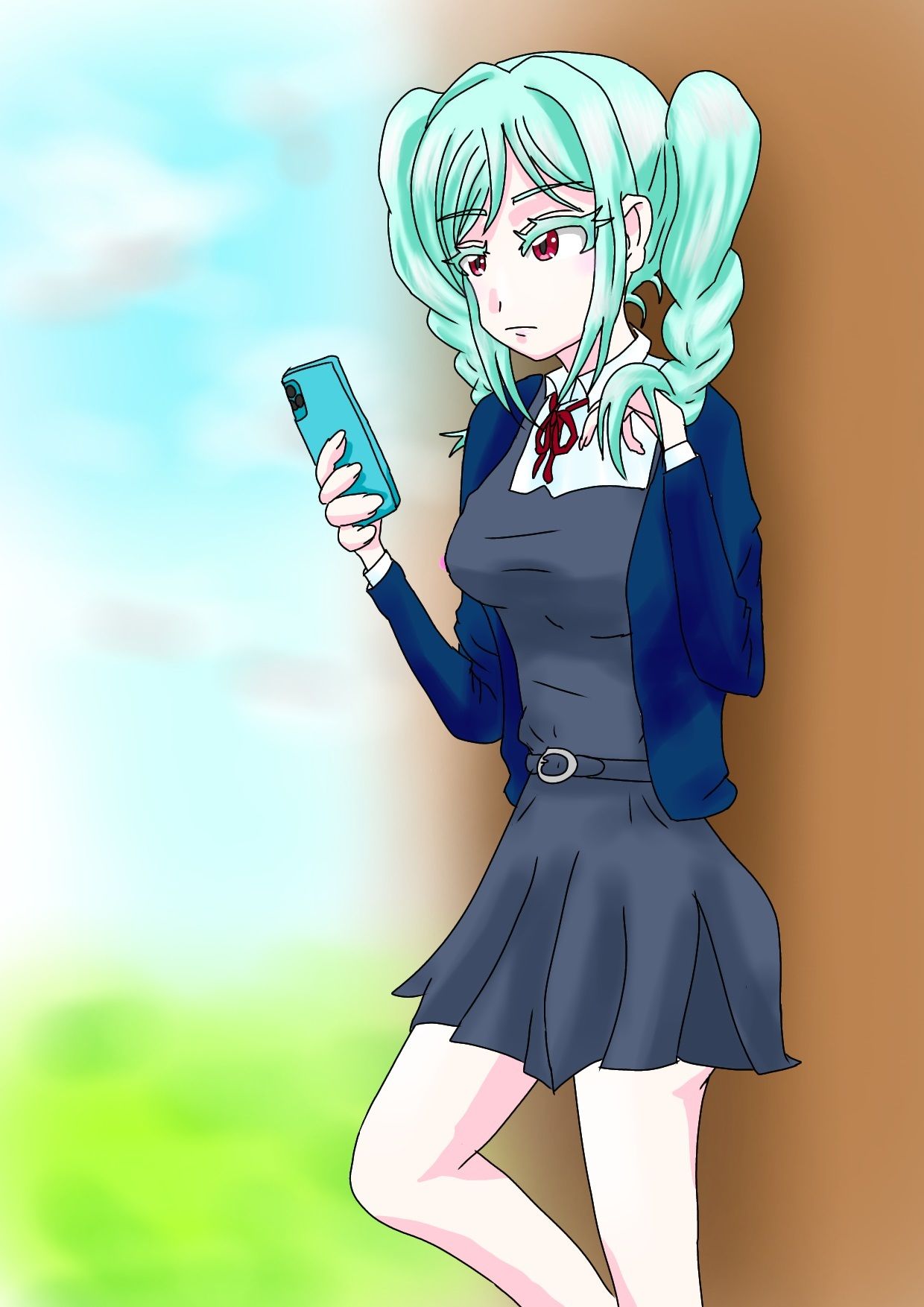 試し読み 8