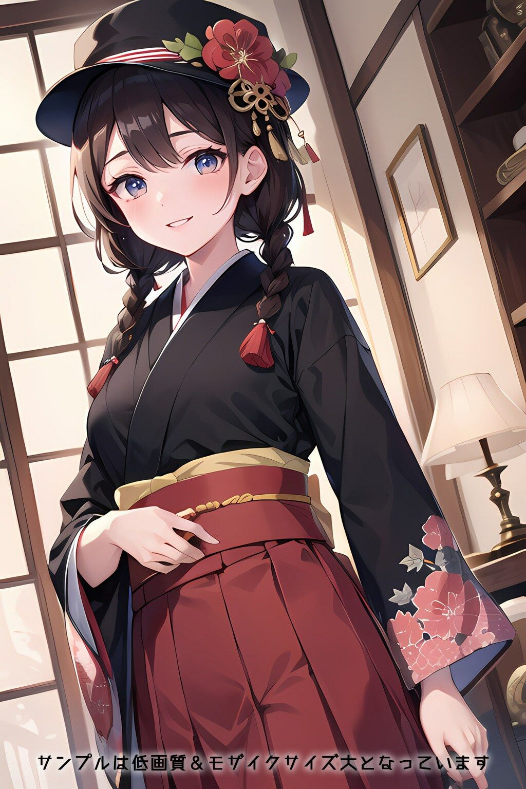 試し読み 10
