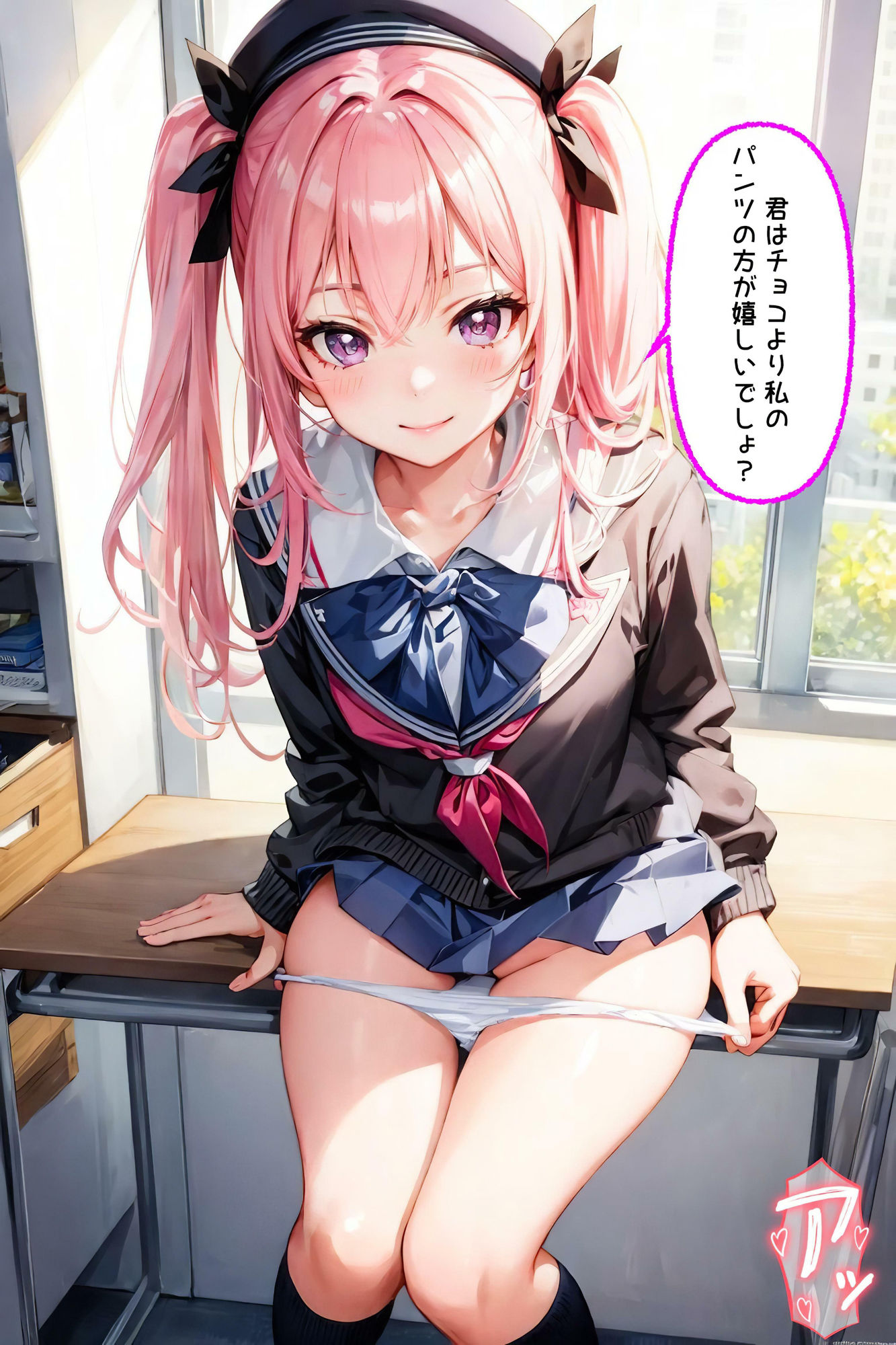 試し読み 9
