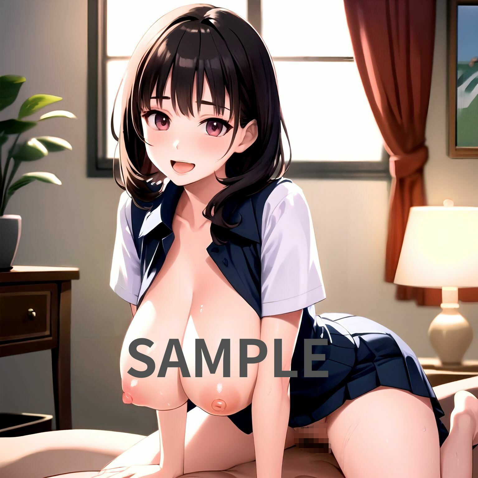 試し読み 7