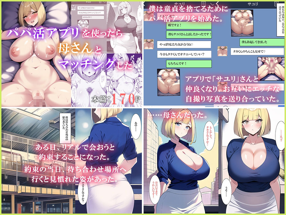 試し読み 6