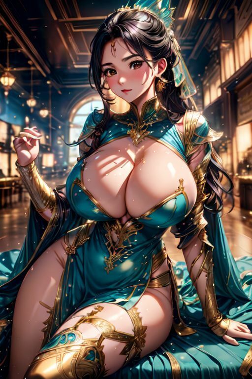 試し読み 8