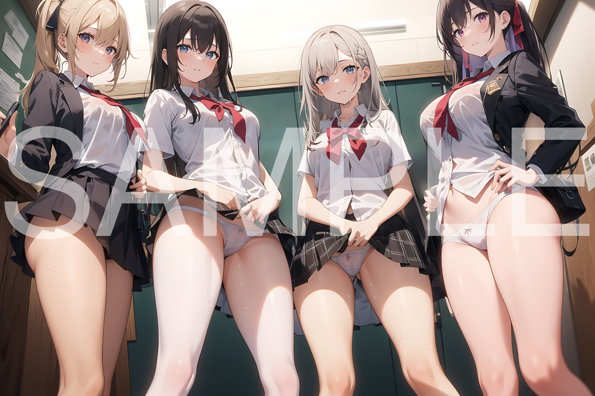 試し読み 9