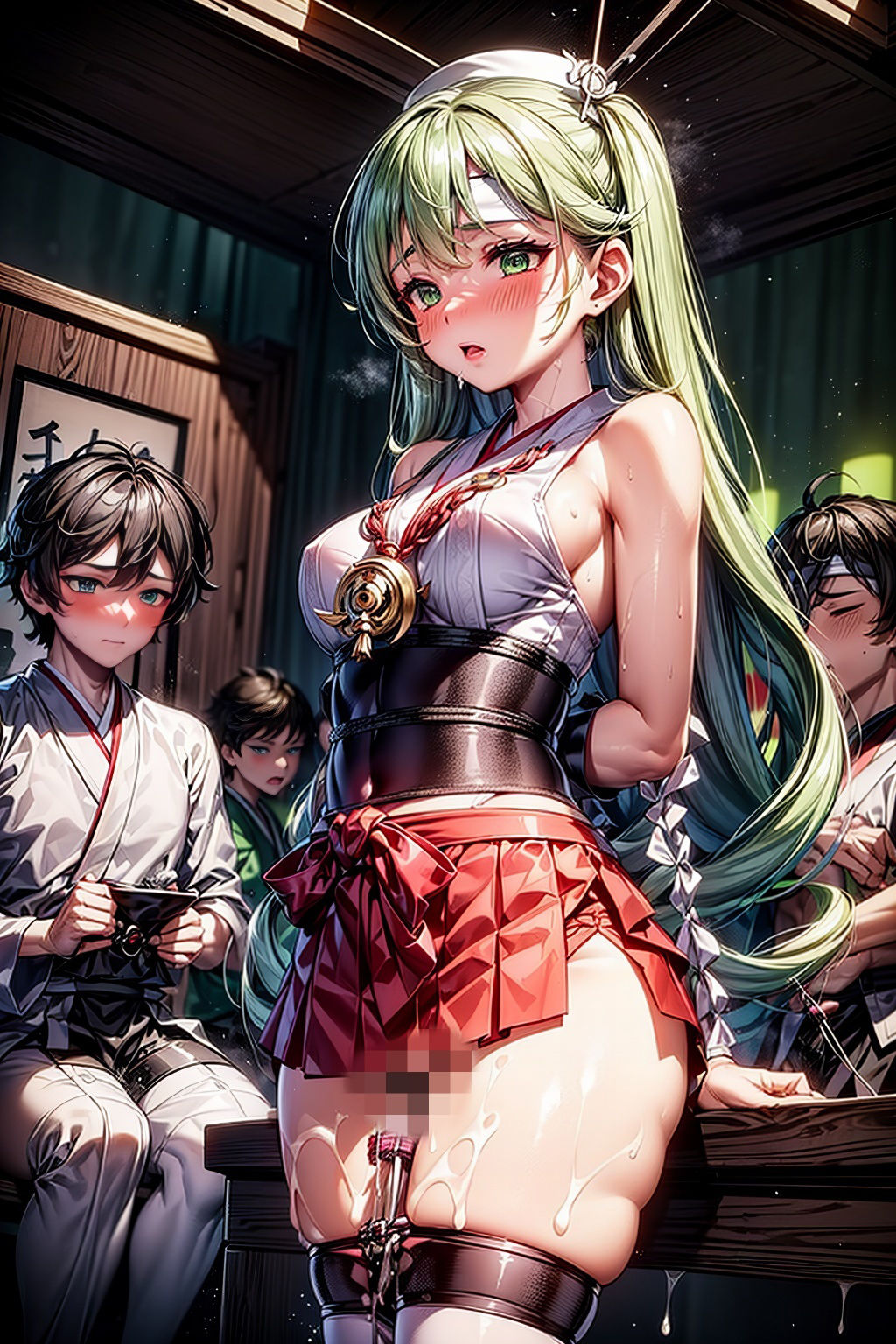 試し読み 8
