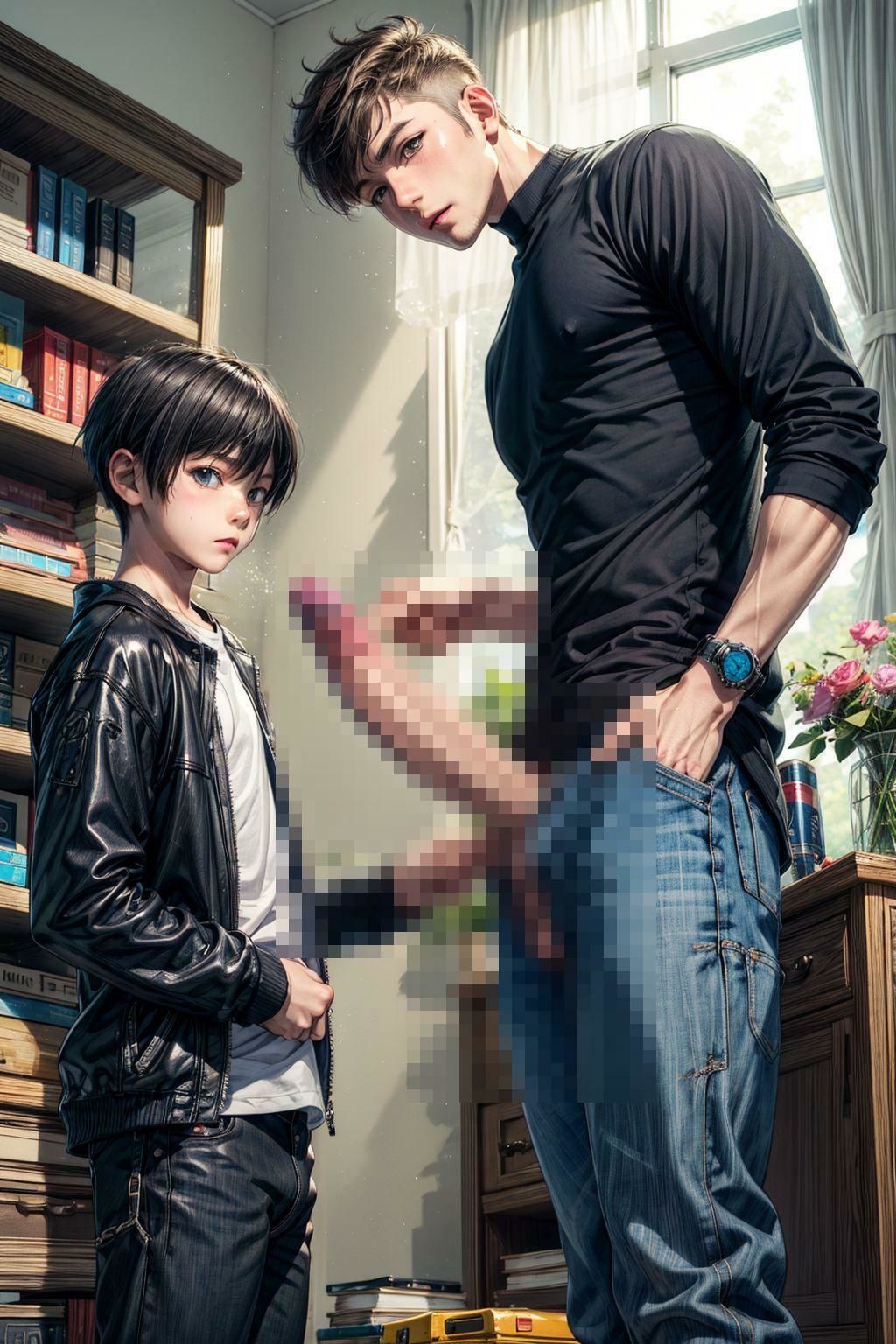 試し読み 7