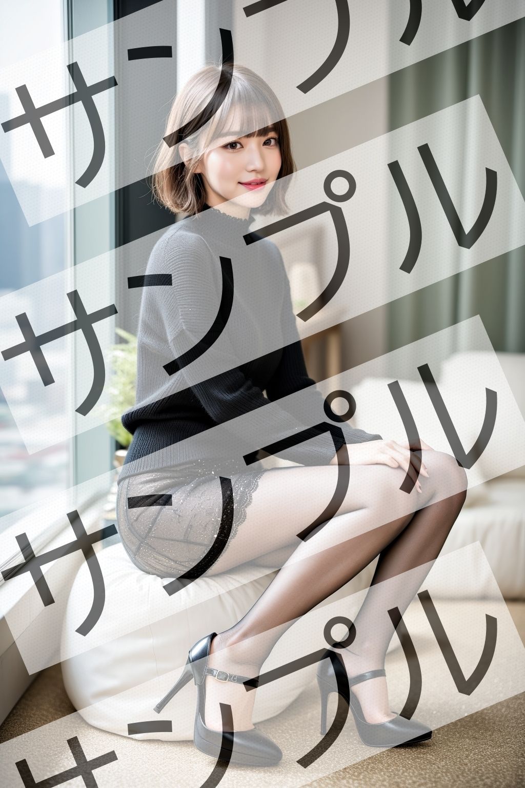 試し読み 7