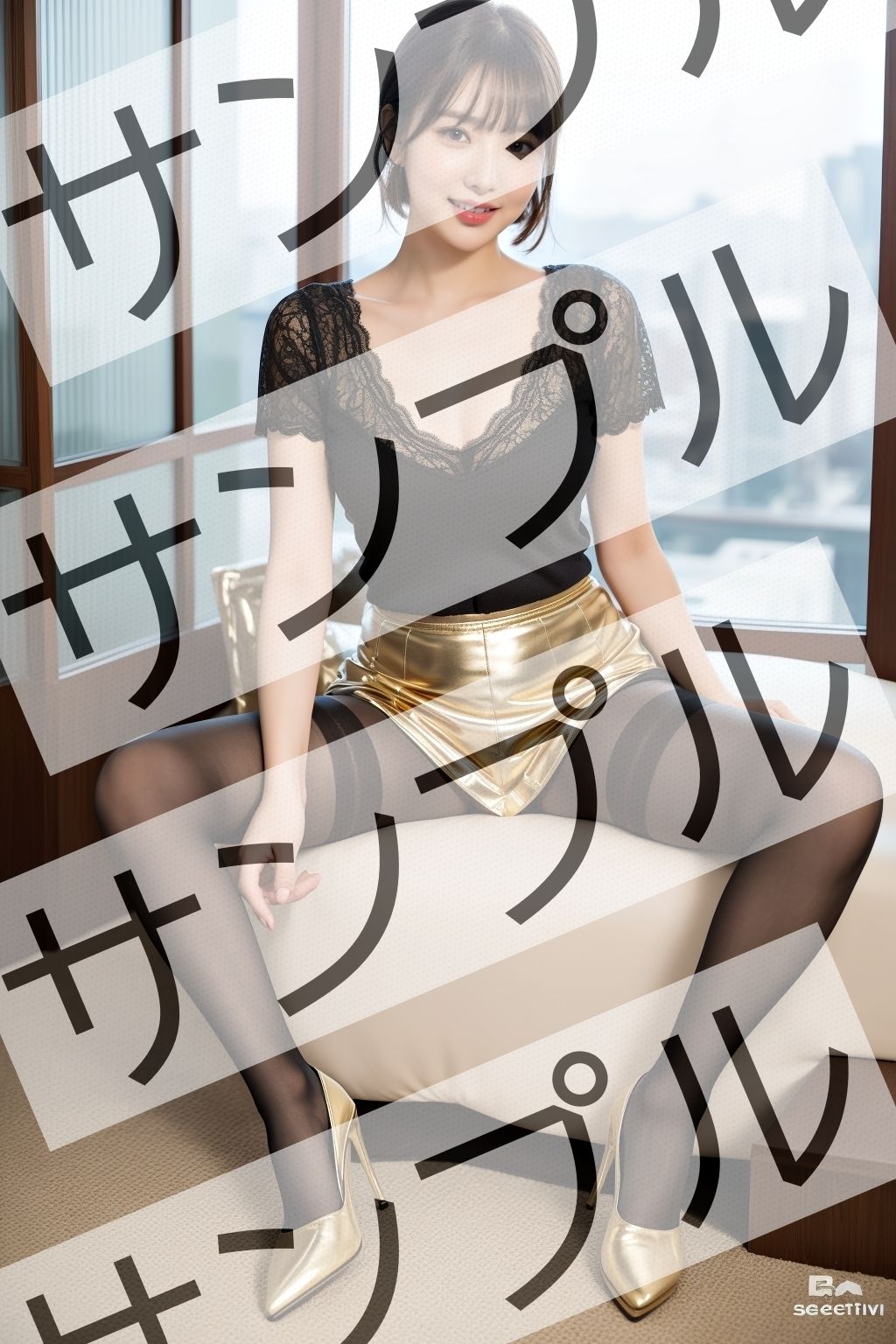 試し読み 9