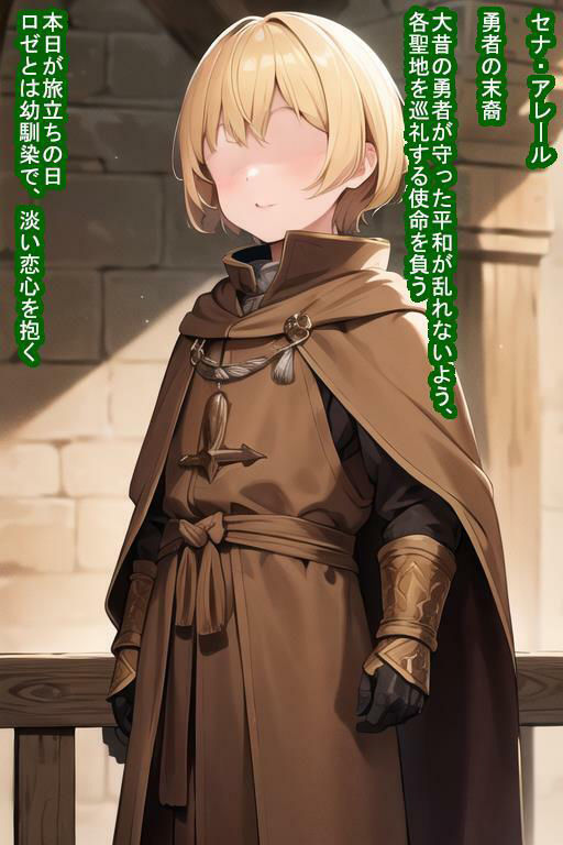 試し読み 5