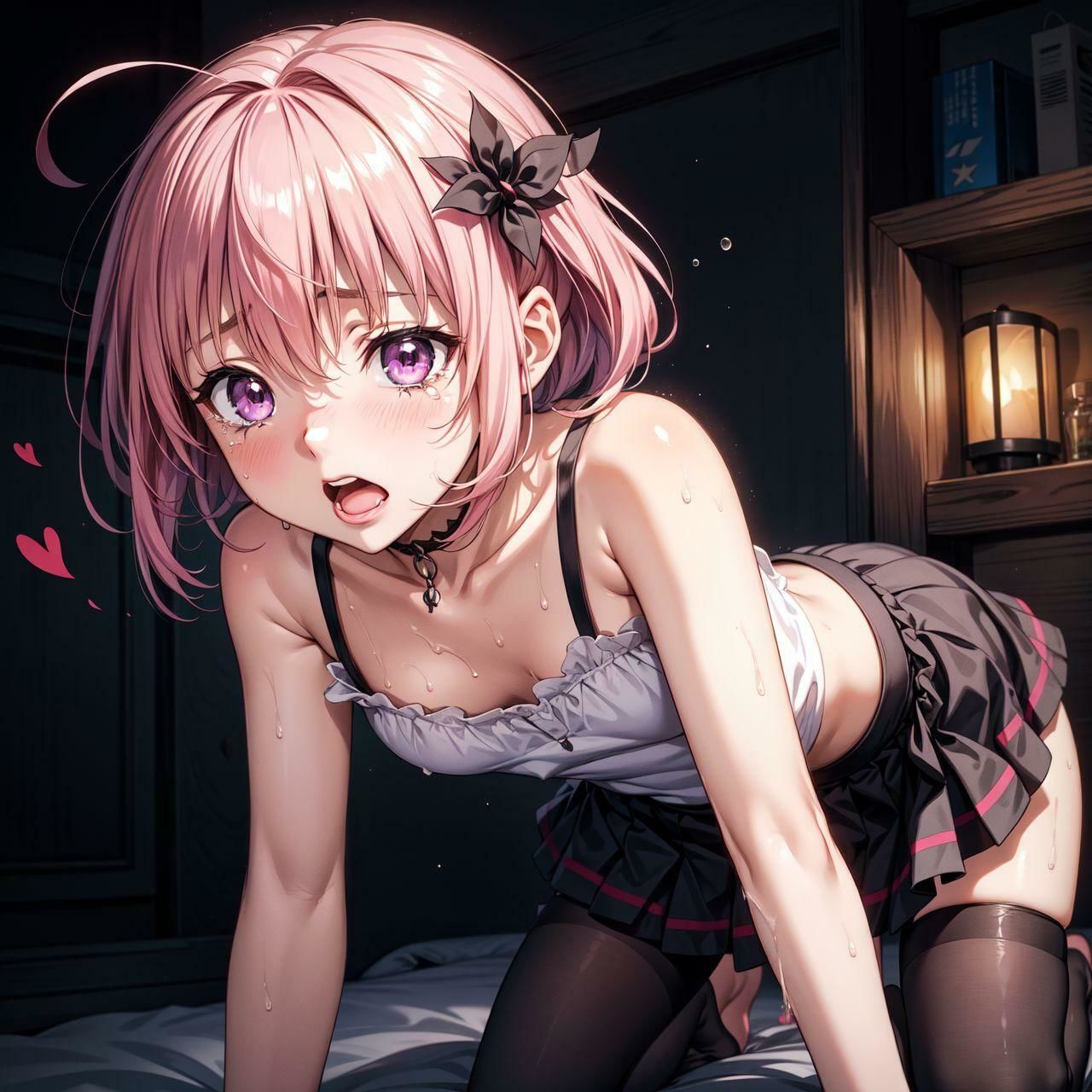 試し読み 8