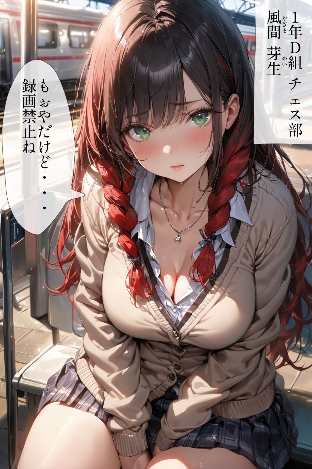 試し読み 8
