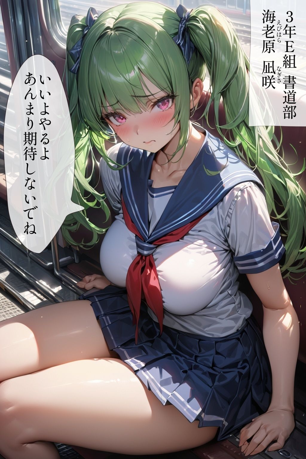 試し読み 10