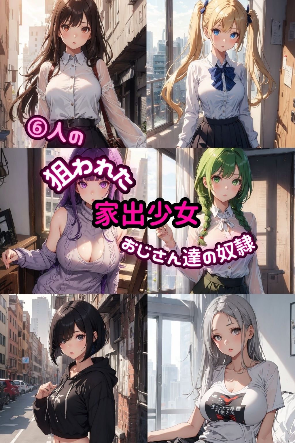 試し読み 9