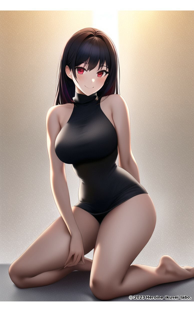 試し読み 5