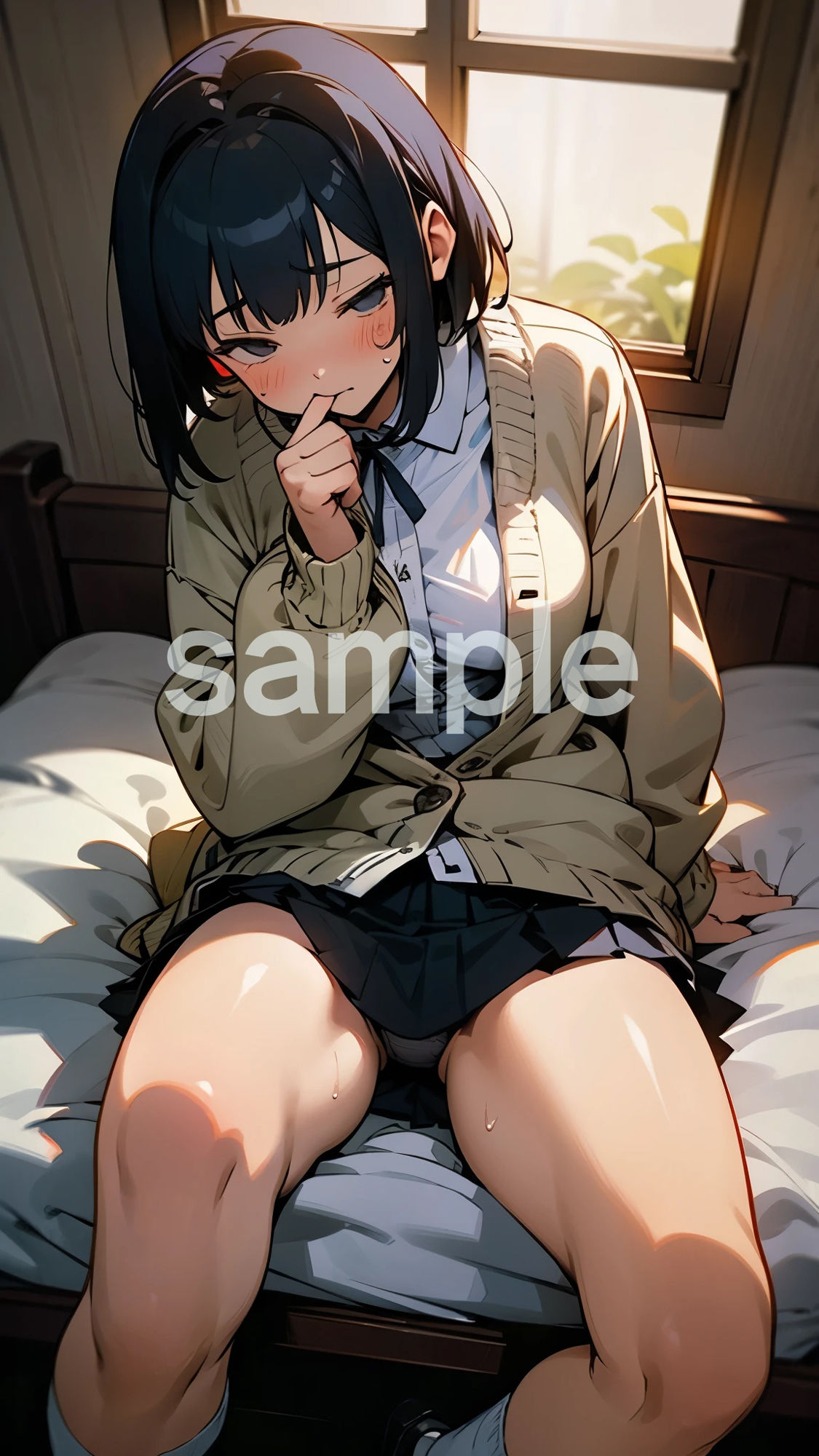 試し読み 5