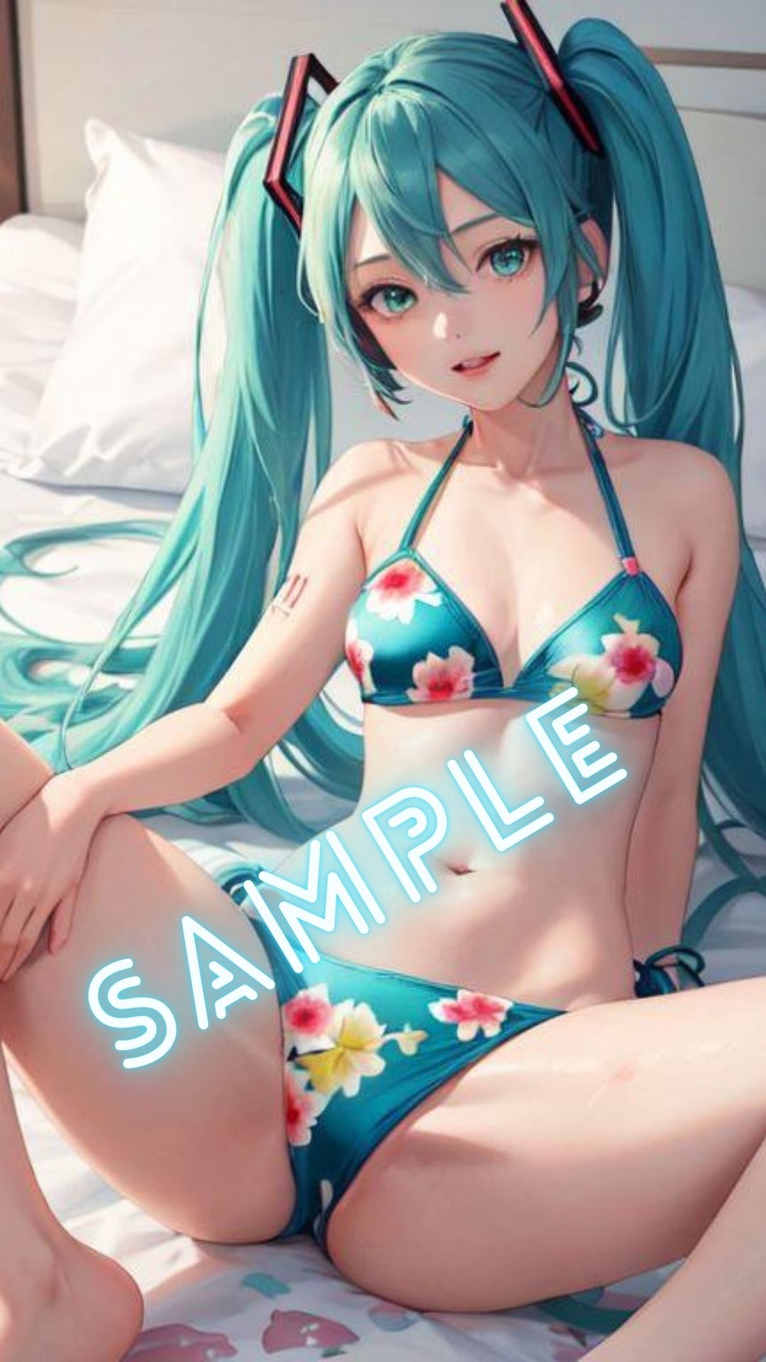 試し読み 9