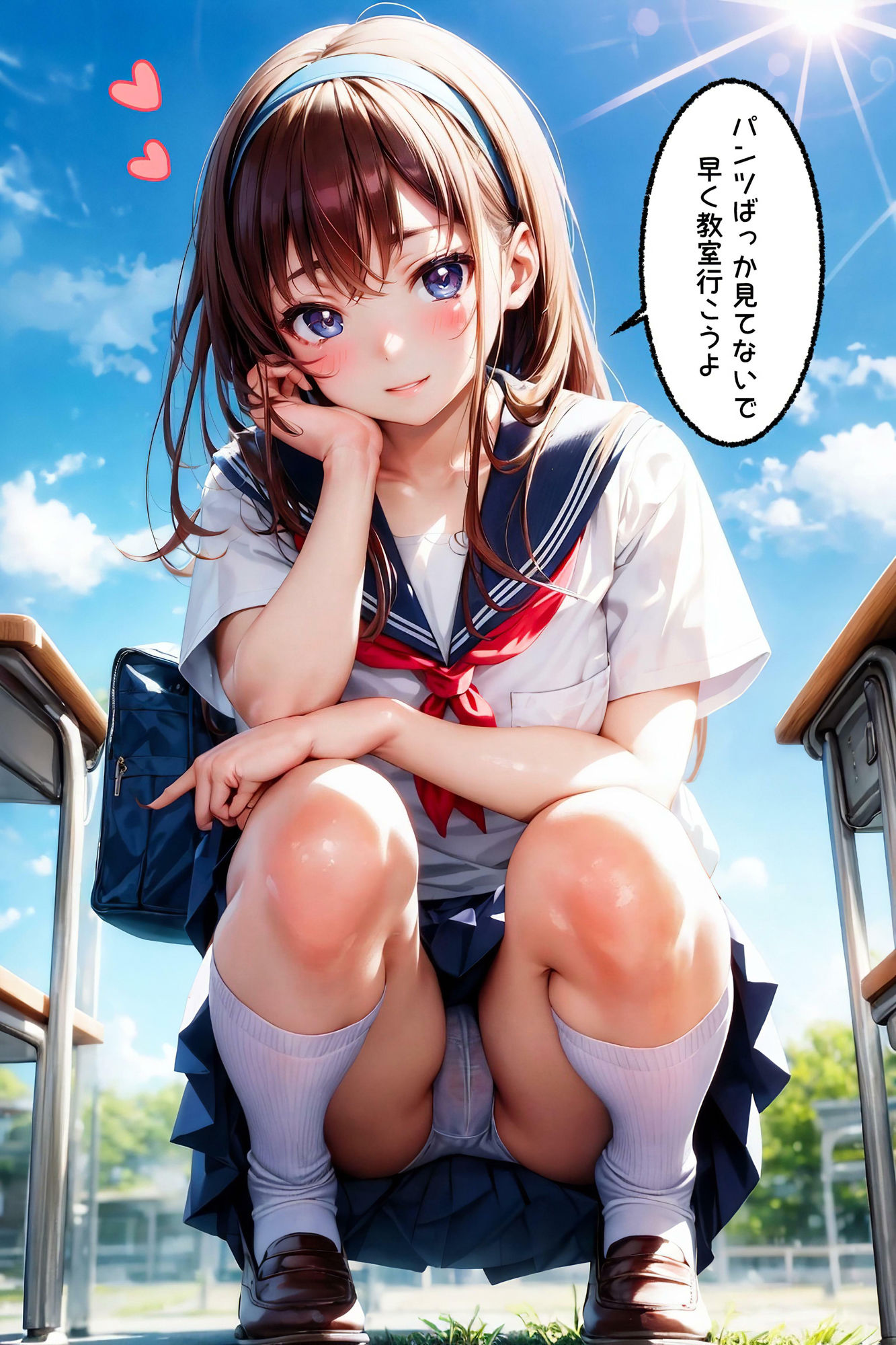 試し読み 10