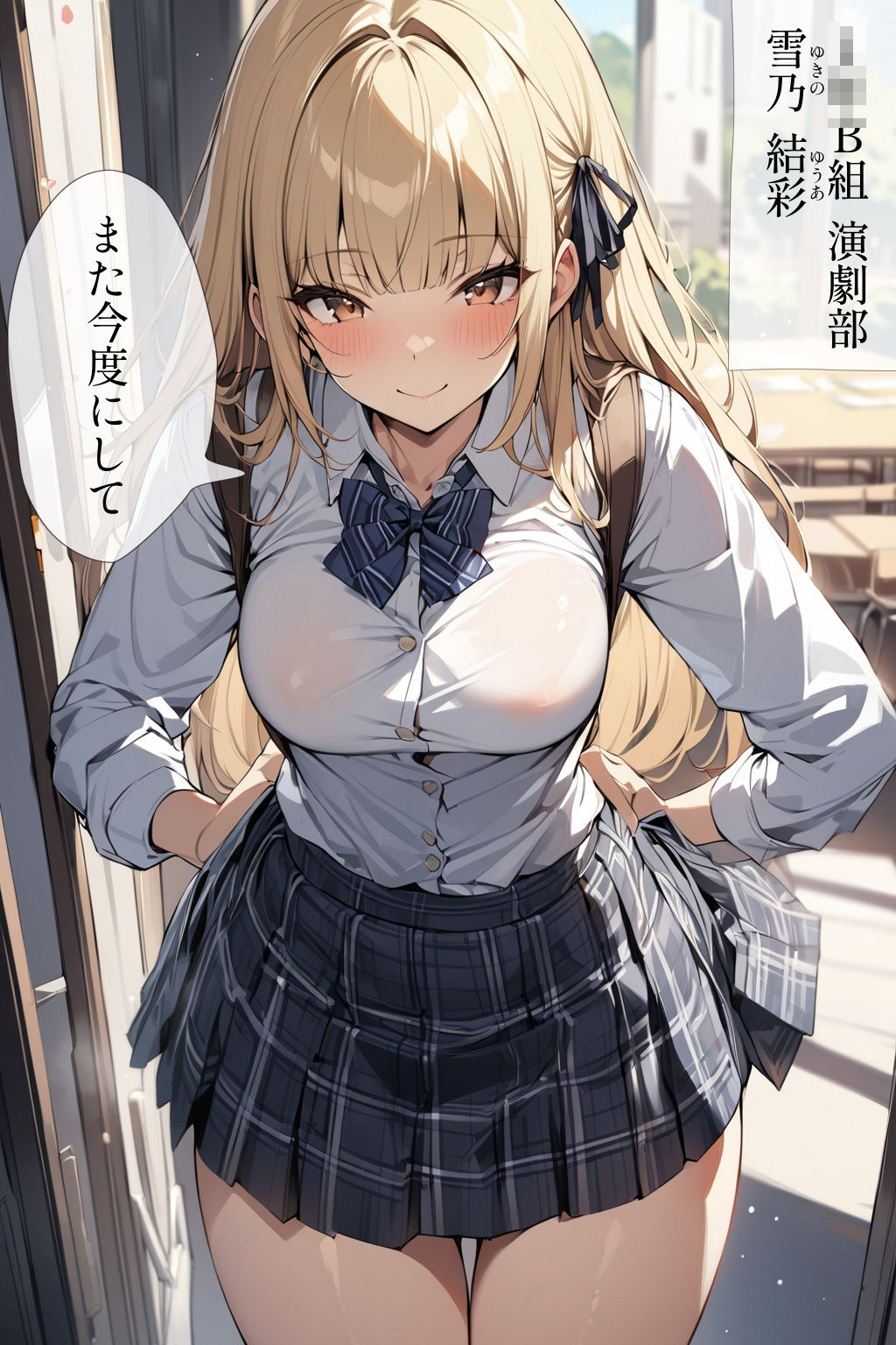 試し読み 8
