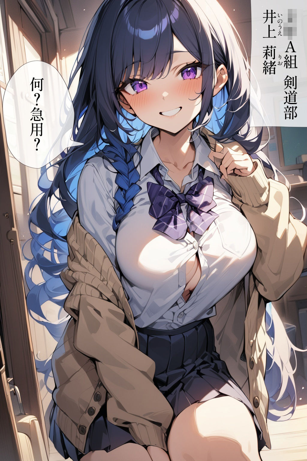 試し読み 9