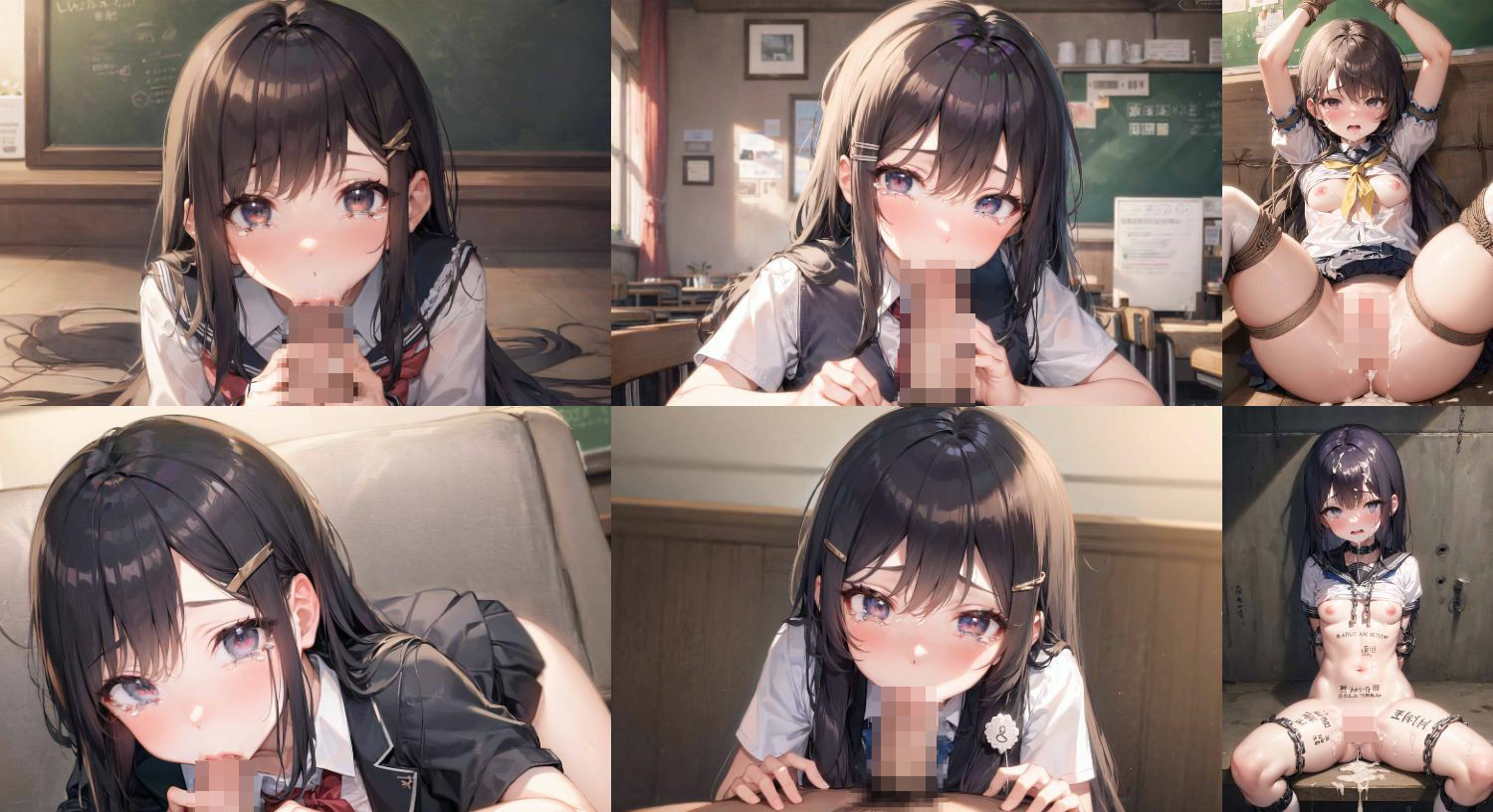 試し読み 7