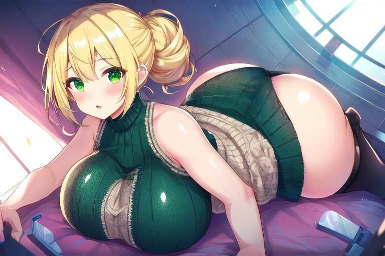 試し読み 6