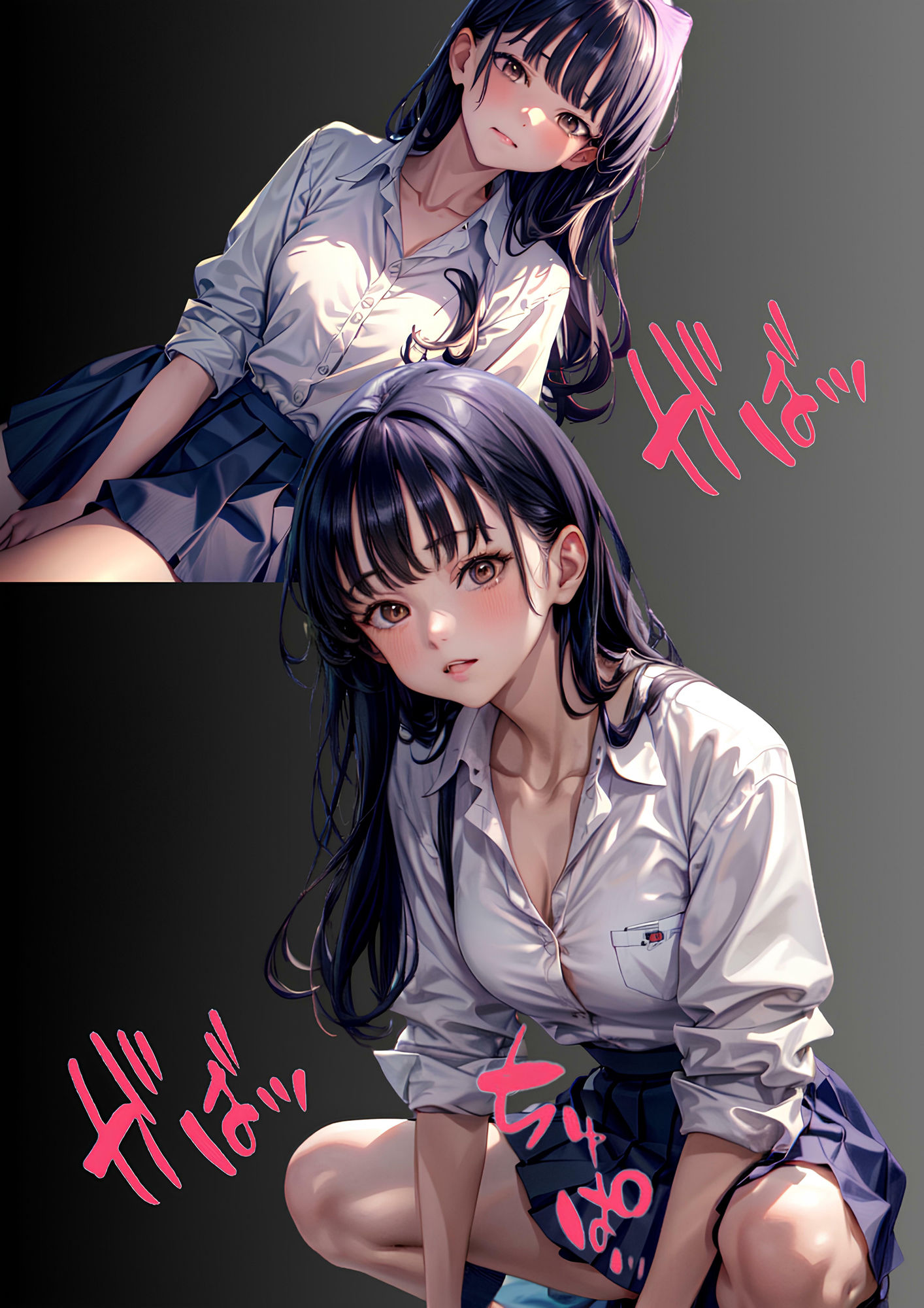 試し読み 8