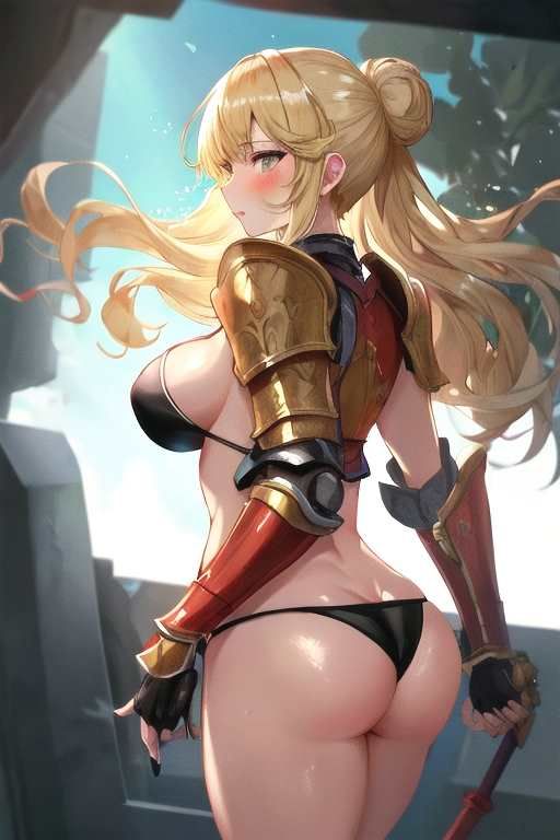 試し読み 9