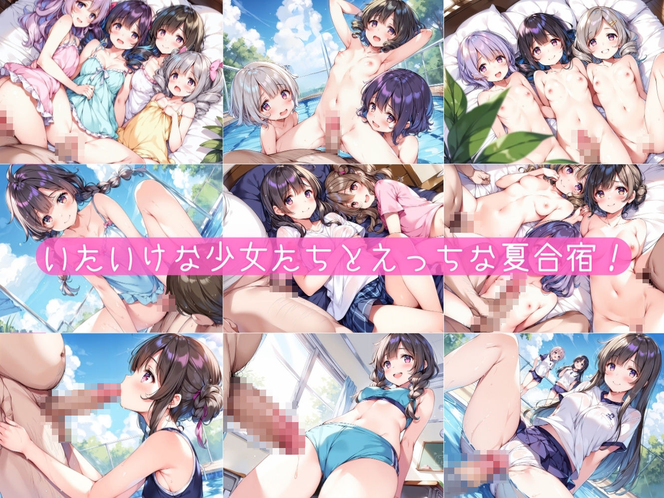 試し読み 8